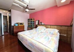 Blk 125 Bukit Batok Central (Bukit Batok), HDB Executive #540443181